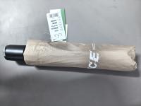 GZ加大简约英文雨伞S3099