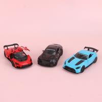 918-15合金赛车