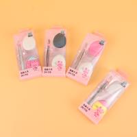 XLL119眉夹+粉扑