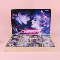 0047cyberpunk手链