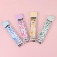 DLW0.7透明盒铅芯418