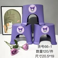66-1跑步凳