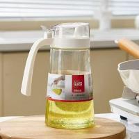 زجاجة زيت زجاجية NFH-77697 (750ml)