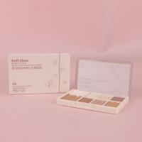 xix414-1柔光七色眼影盘
