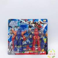 2018-1高达战士