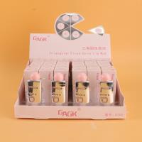 三角固色唇泥（G743）
