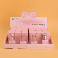 福蝶物语镜面唇釉（G753）