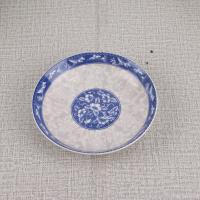 6.25寸盘子-青花瓷