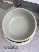 小黄鸭2329特厚大盆（70cm）