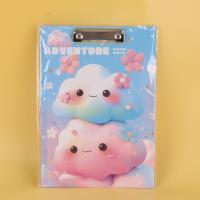 1202云朵板夹