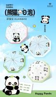 GZ环保伞小熊C1081