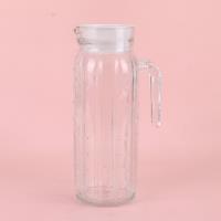 仙人掌玻璃壶，1100ml
