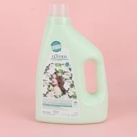 鲁妃儿天然茉莉白山茶香氛洗衣液2KG