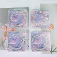 0003冰与蝶之恋手链