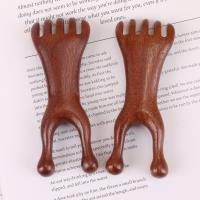 RSHC321鹿角两用经络按摩梳
