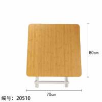 70*70烤漆方桌