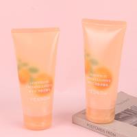 YX柚子VC净肤洁面乳180ml（2737）