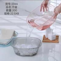 WJ-3344钢化盆