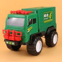 KJ888-30邮政工程车