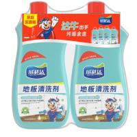 威利达地板清洗剂（500ml)