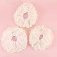 XY提花蕾丝花边大肠圈