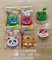 678-32A趣味套圈
