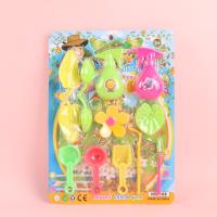 002种花小工具