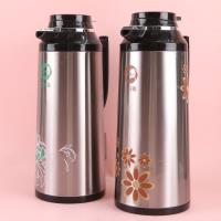 SHJ19S上好嘉1.9钢咖啡壶