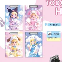 1206莉莉丝板夹