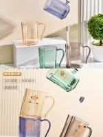 QL5237梅花漱口杯