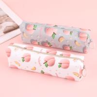 YY大号水蜜桃笔袋