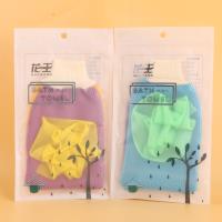 花王1096两用澡巾