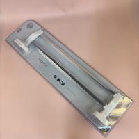 XDL-1109轻奢双杆毛巾架