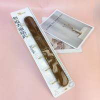 230木纹6连钩