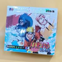 LR036火影忍者卡