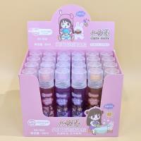 XX1261彩液体胶50g