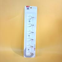 HU-304经典六连钩