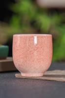 羊冰釉里红20号杯