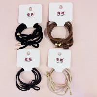 JY30入打结混合装皮筋