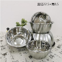 22cm承龙特厚调料缸