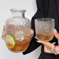 一壶一杯