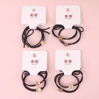 JY光面合金皮筋