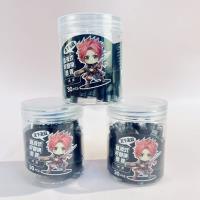 XX30支黑色墨囊