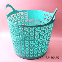 华彩5091/509澡篮32*30*25