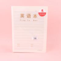 CC16KPP烫金英语本