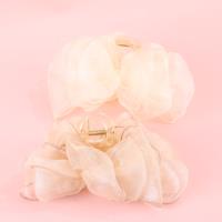 XY云朵蝴蝶结大爪