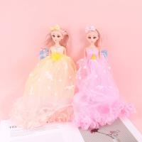 XY40公分芭比娃娃（蝴蝶结）