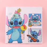 30*30钻石相框画