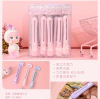 WL8955诺诺酱美工刀