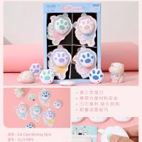 WL8803熊掌美工刀